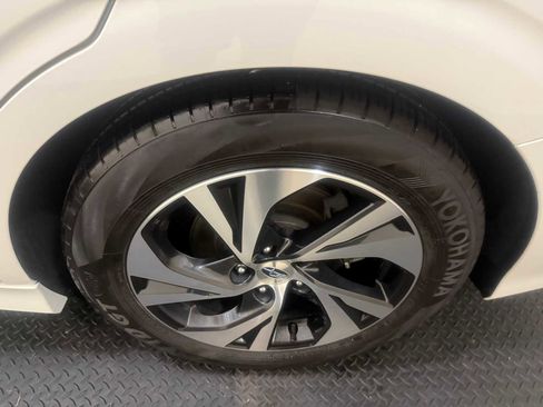 Certified 2023 Subaru Legacy Premium image 9