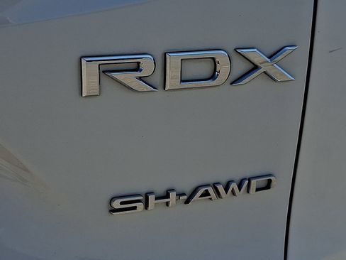 Certified 2019 Acura RDX AWD w/ Technology Package image 33