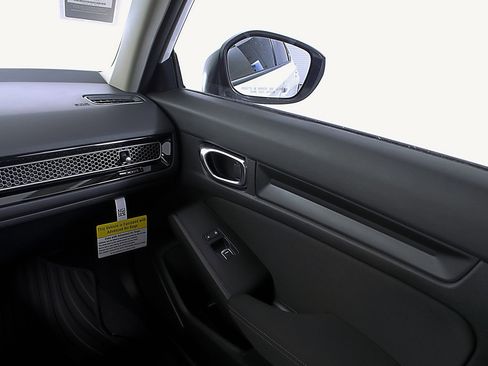 New 2026 Honda Civic LX image 17