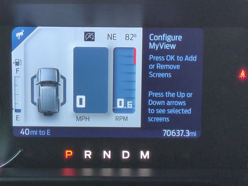 Used 2022 Ford Bronco Wildtrak AWD/4WD image 32