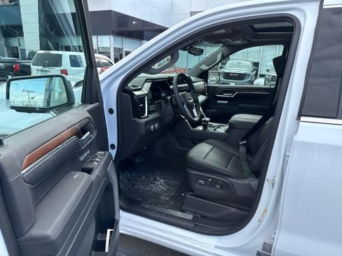 New 2026 GMC Sierra 1500 Denali w/ Denali Reserve Package image 18