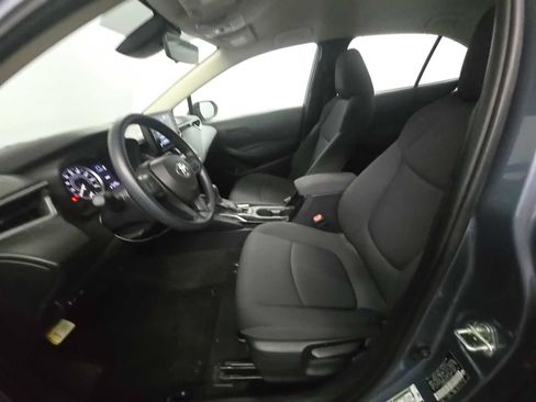 Used 2022 Toyota Corolla LE FWD image 7