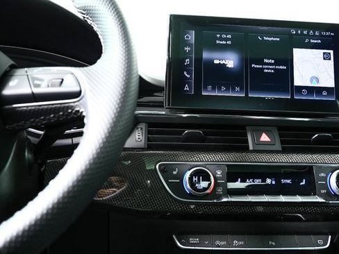 Used 2023 Audi S5 Premium Plus w/ Premium Plus image 13