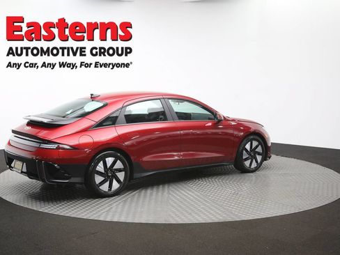 Used 2024 Hyundai Ioniq 6 SE AWD/4WD image 43