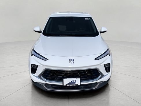 Used 2025 Buick Encore GX Preferred image 29