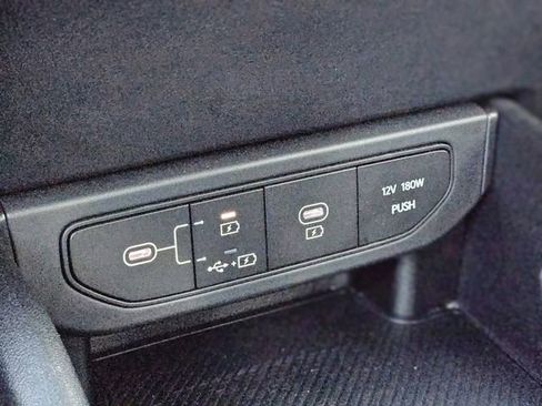 Used 2025 Kia K4 FWD image 25