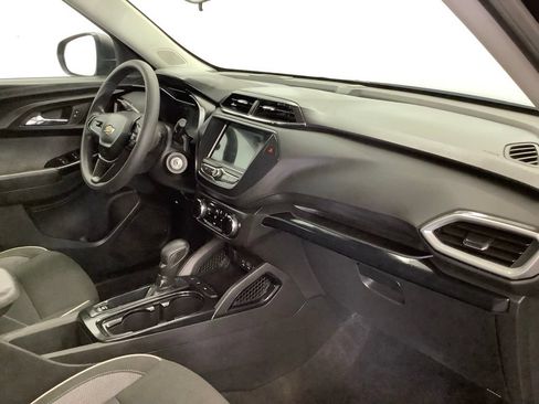 Used 2023 Chevrolet TrailBlazer LS FWD image 27