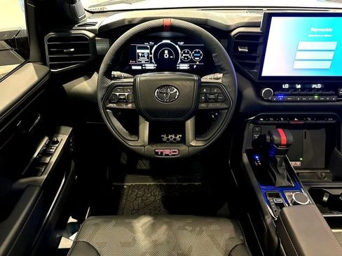New 2026 Toyota Tundra TRD Pro image 16