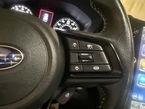 Certified 2023 Subaru Ascent Onyx Edition image 30