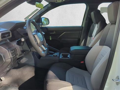 New 2026 Toyota Tacoma TRD Sport image 14