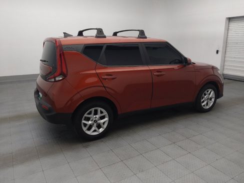 Used 2022 Kia Soul LX w/ Technology Package FWD image 10