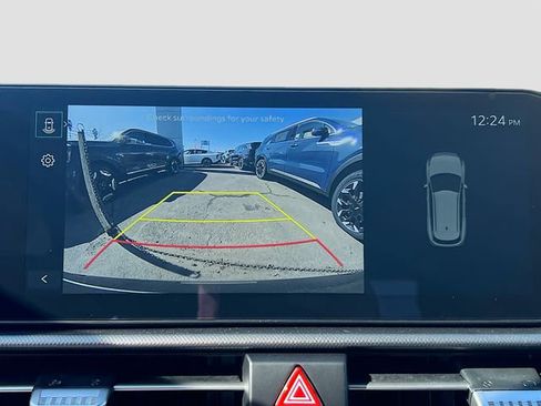 New 2026 Kia Sportage LX image 13