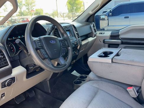 Used 2018 Ford F150 XLT image 12