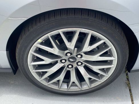New 2026 Ford Mustang Premium RWD image 6