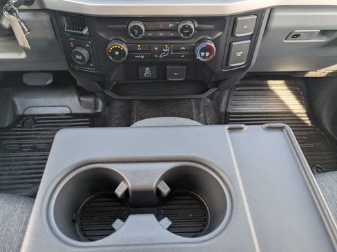 New 2026 Ford F450 XL w/ XL Chrome Package image 15