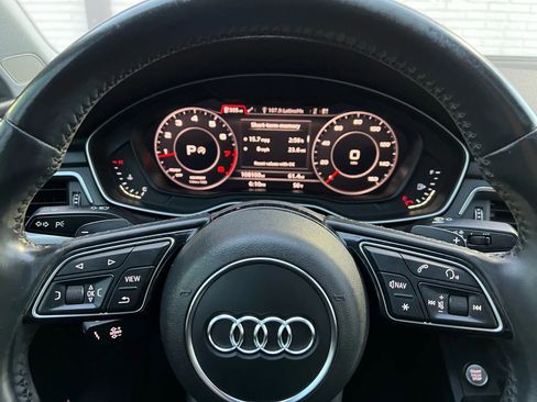 Used 2018 Audi A4 2.0T Premium Plus image 40