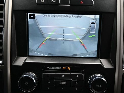 Used 2018 Ford F350 Lariat w/ Chrome Package AWD/4WD image 23