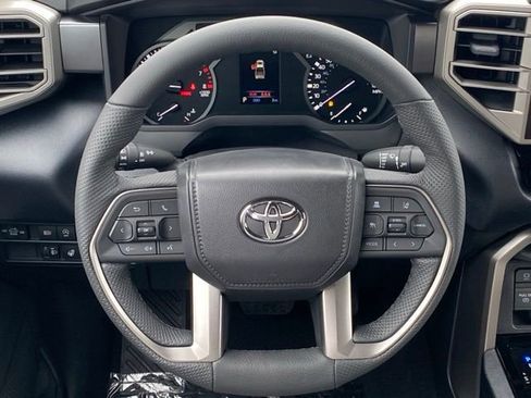 New 2026 Toyota Tundra SR5 AWD/4WD image 16