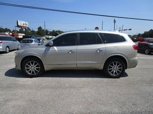Used 2014 Buick Enclave Leather FWD image 1
