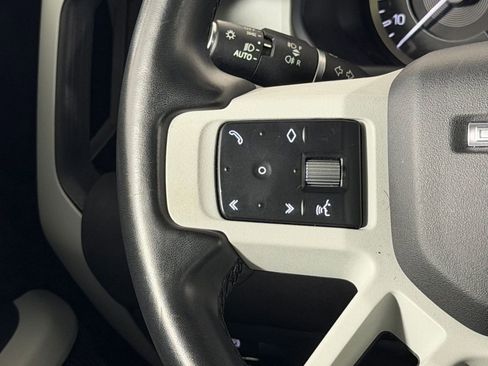 Used 2023 Land Rover Defender 110 X-Dynamic SE image 16