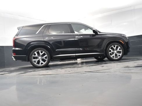 Used 2022 Hyundai Palisade Limited image 28