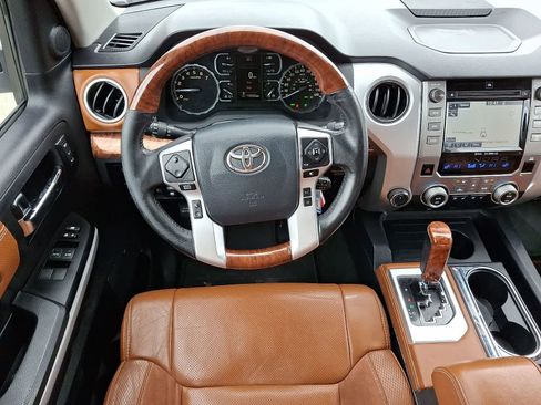 Used 2019 Toyota Tundra 1794 Edition image 13