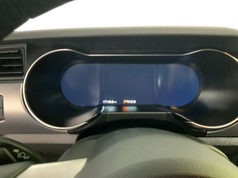 Used 2022 Ford Mustang GT Premium w/ Equipment Group 401A image 12