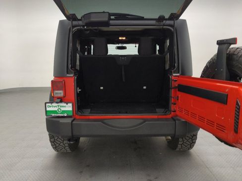 Used 2018 Jeep Wrangler Sport image 29