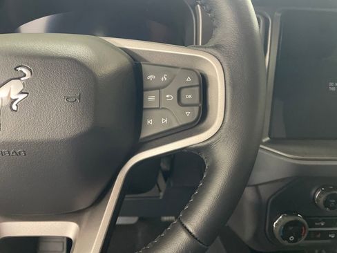 New 2025 Ford Bronco Big Bend image 20