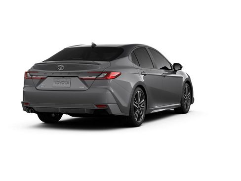 New 2026 Toyota Camry XSE AWD/4WD image 32