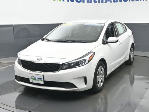 Used 2018 Kia Forte LX w/ LX Popular Package image 17