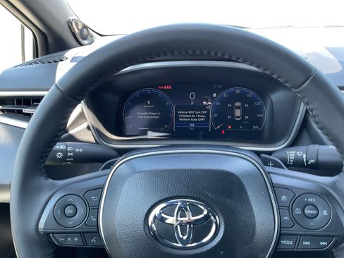 Used 2026 Toyota Corolla XSE FWD image 12