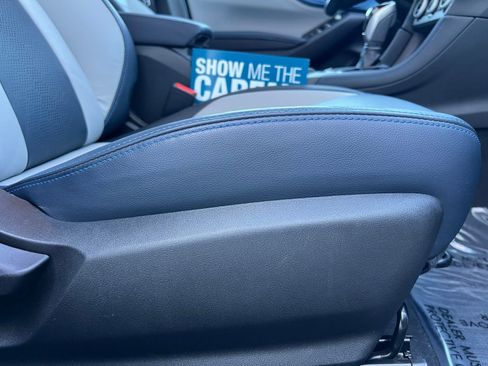 Used 2021 Subaru Crosstrek Hybrid w/ Popular Package #2A image 50