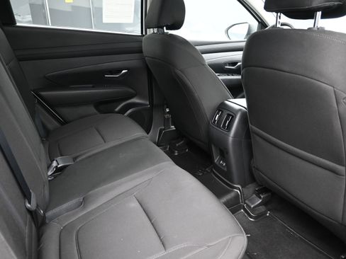 Used 2025 Hyundai Tucson SEL image 24
