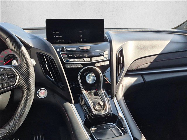 Certified 2023 Acura RDX w/ Advance Package AWD/4WD image 15