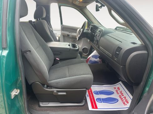 Used 2008 Chevrolet Silverado 1500 LT image 15