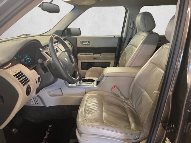 Used 2011 Ford Flex SEL w/ Rapid Spec Order Code FWD image 15