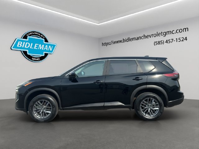 Used 2026 Nissan Rogue SV AWD/4WD image 4