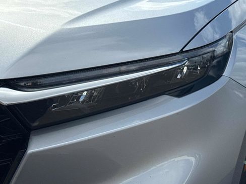 Certified 2025 Honda CR-V EX-L image 10