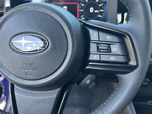 New 2026 Subaru Outback Premium AWD/4WD image 21