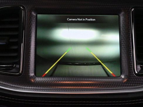 Used 2022 Dodge Challenger SRT Hellcat Redeye image 22