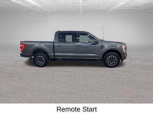 Used 2023 Ford F150 Lariat AWD/4WD image 15