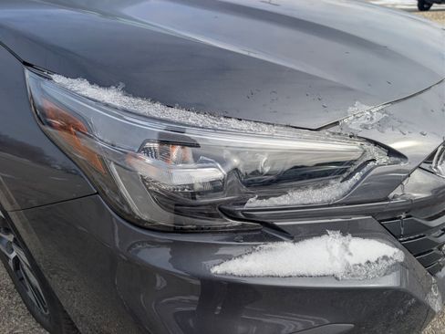 Used 2025 Subaru Legacy Premium image 5