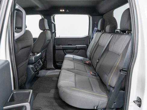 Used 2024 Ford F150 STX AWD/4WD image 31