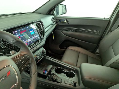 New 2026 Dodge Durango GT image 27