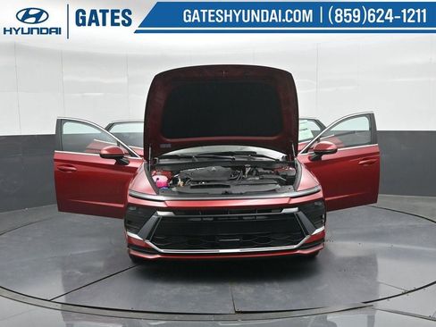New 2026 Hyundai Sonata SE image 52