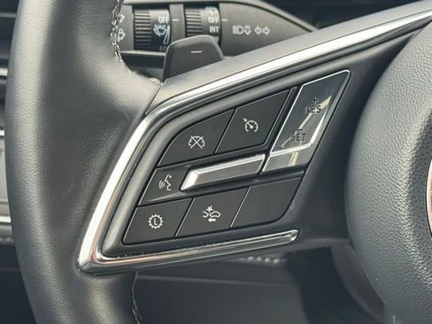 Used 2025 Buick Enclave Sport Touring FWD image 13