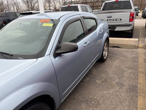 Used 2013 Dodge Avenger SE image 7