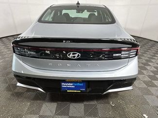 Certified 2026 Hyundai Sonata SEL FWD video 3