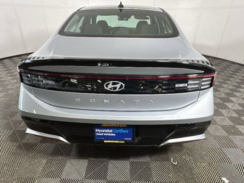 Certified 2026 Hyundai Sonata SEL FWD image 3